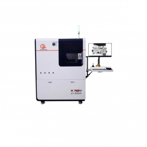 達(dá)泰豐S-9200通用型X-RAY檢測(cè)設(shè)備