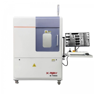 達(dá)泰豐全新工業(yè)級(jí)X-RAY檢測(cè)設(shè)備 S-7200X光機(jī)